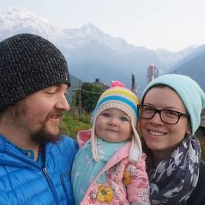 Meet your Posher, Ann